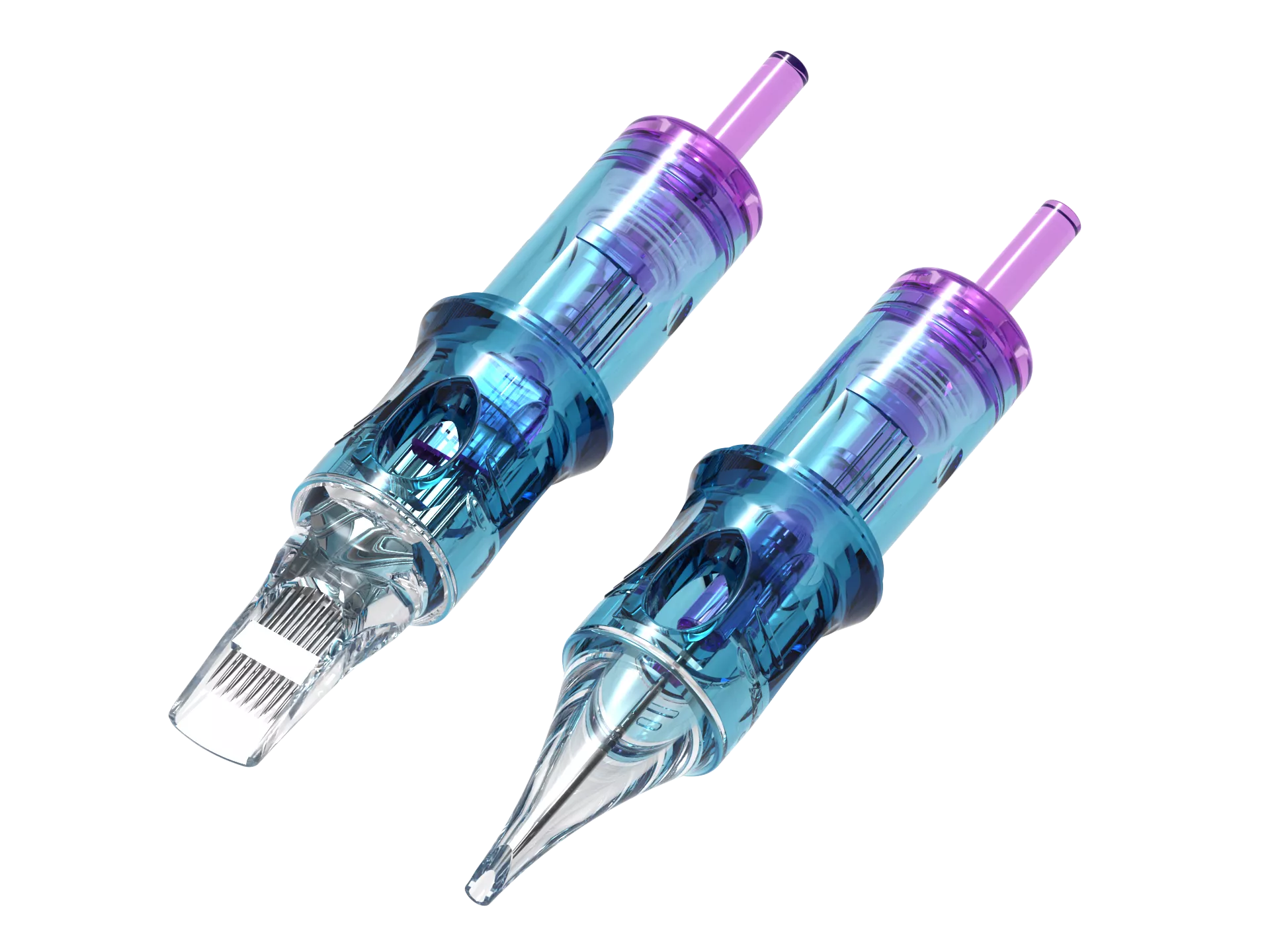 Apex tattoo Cartridges