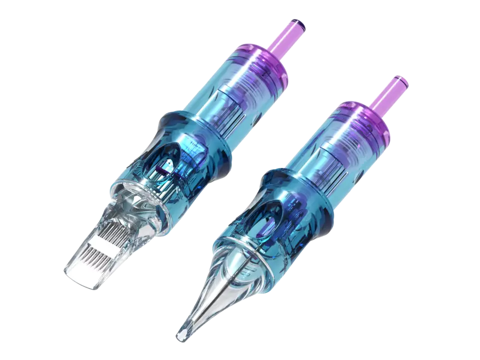 Apex tattoo Cartridges
