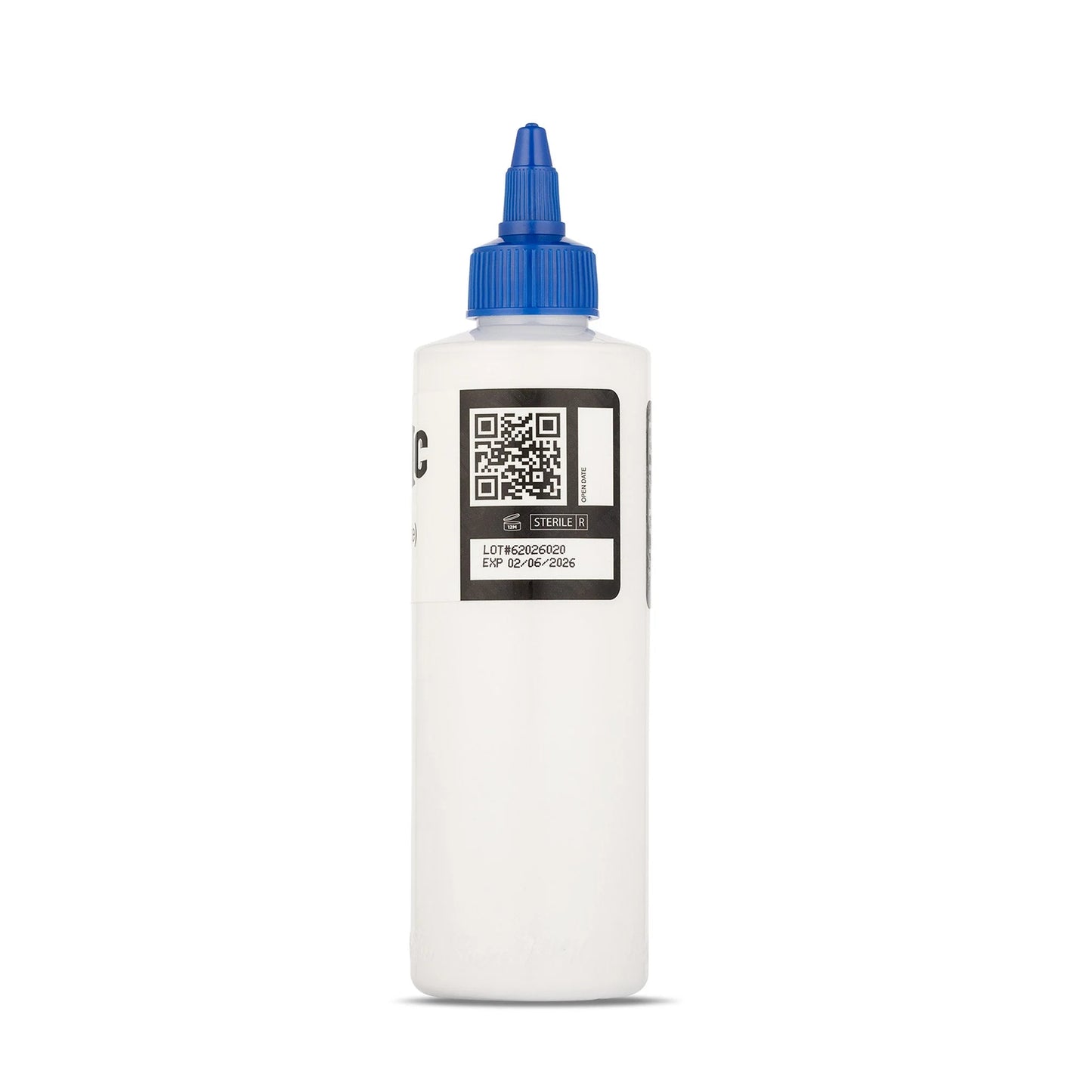 Dynamic Triple White Tattoo Ink 240ml bottle