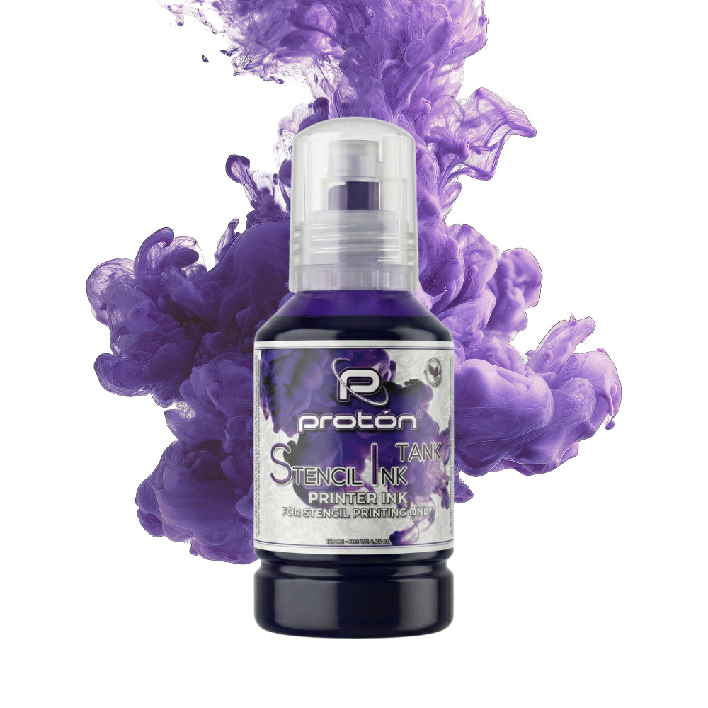Tattoo stencil printer ink Proton 127ml
