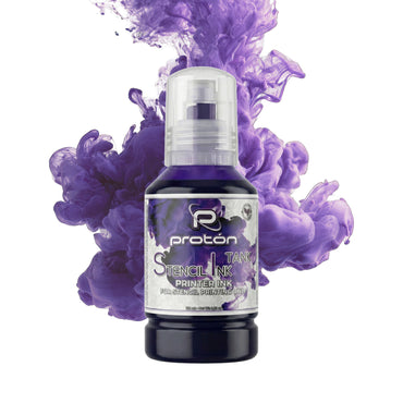 Tattoo stencil printer ink Proton 127ml
