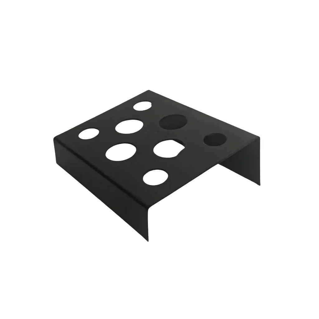 Professional tattoo ink cup holder stand
