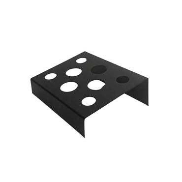 Professional tattoo ink cup holder stand