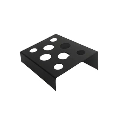 Professional tattoo ink cup holder stand