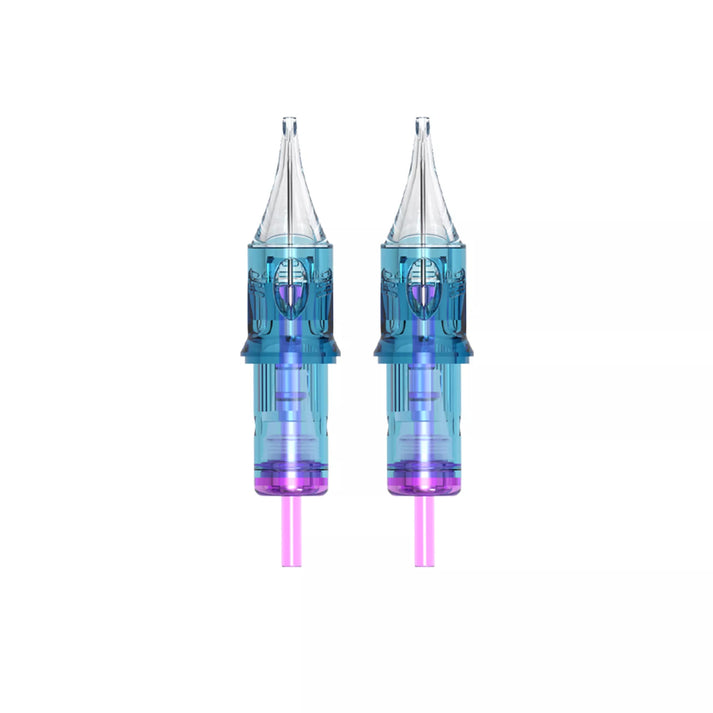 Apex round liner 0603 RL tattoo needle cartridges